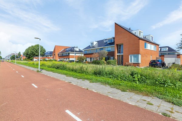 Medium property photo - Rietkade 25, 2492 TM Den Haag
