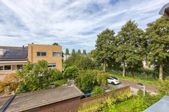 Sold: Fluitekruidveld 16, 2492 LT The Hague