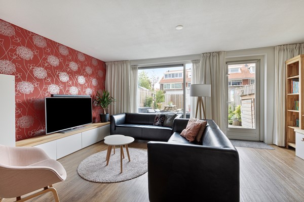 Medium property photo - Waterjufferhof 5, 2492 RG Den Haag