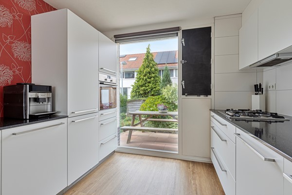 Medium property photo - Waterjufferhof 5, 2492 RG The Hague