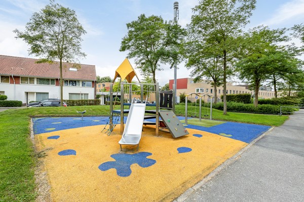 Medium property photo - Waterjufferhof 5, 2492 RG The Hague