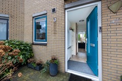 Sold: Neonblauw 9, 2718 KG Zoetermeer