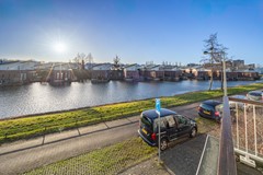 Sold: Ruisvoornvijver 7, 2492 MN The Hague