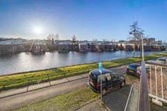 Sold subject to conditions: Ruisvoornvijver 7, 2492 MN The Hague