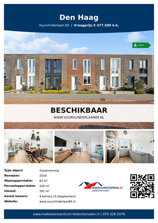 Brochure preview - www.vuurvlinderlaan84.nl_fkevef.pdf