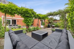 Sold: Rietkade 3, 2492 TL The Hague