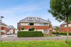 Sold: Rietkade 3, 2492 TL The Hague