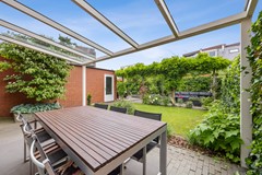 Sold: Rietkade 3, 2492 TL The Hague