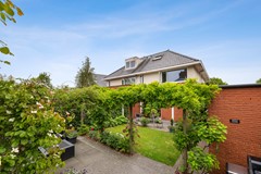 Sold: Rietkade 3, 2492 TL The Hague