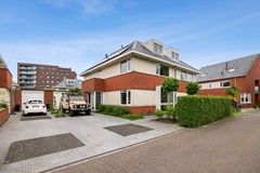 Sold: Rietkade 3, 2492 TL The Hague