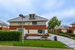 Sold: Wilgenkade 7, 2492 TR The Hague