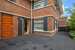 Sold: Molenpolderstraat 39, 2493 VB The Hague