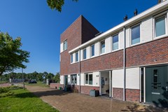 Sold: Henriëtte van der Meydreef 142, 2492 JG The Hague