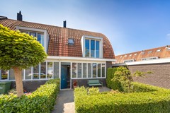 For sale: Cor Spaanslaan 84, 2493 CB The Hague