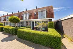 Sold: Cor Spaanslaan 84, 2493 CB The Hague