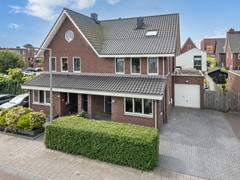 Sold: Stekelbaarssingel 37, 2492 ME The Hague