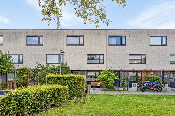 Medium property photo - Middenstip 16, 2492 VT Den Haag