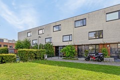 Sold: Middenstip 16, 2492 VT The Hague