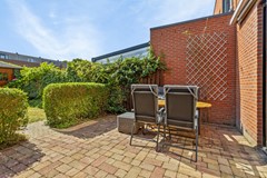 Sold: Middenstip 16, 2492 VT The Hague