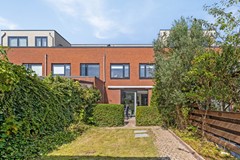 Sold subject to conditions: Middenstip 16, 2492 VT The Hague