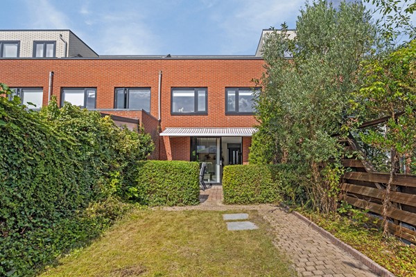 Medium property photo - Middenstip 16, 2492 VT The Hague