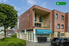 Sold: Barbeeldam 1, 2492 MX The Hague