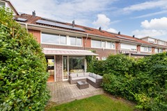 Sold subject to conditions: Leliekeverstraat 18, 2492 RJ The Hague