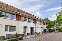 Sold subject to conditions: Leliekeverstraat 18, 2492 RJ The Hague