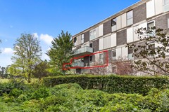 Sold: Dedemsvaartweg 513, 2545 DH The Hague