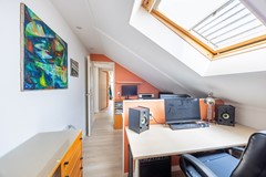 Under offer: Ruisvoornvijver 18, 2492 MN The Hague