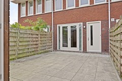 New for sale: Gelderwoudsestraat 26, 2493 XK The Hague