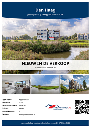 Brochure preview - a4p2-ijseendplein-6-den-haag.pdf