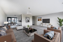 New for sale: IJseendplein 6, 2492 NH The Hague