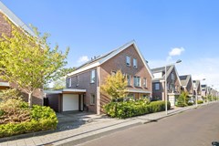 New for sale: Kamilleveld 72, 2492 KH The Hague