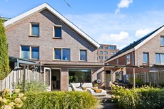 New for sale: Kamilleveld 72, 2492 KH The Hague