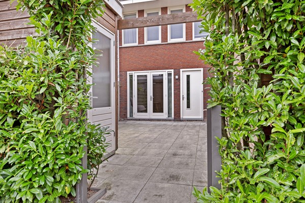 Medium property photo - Gelderwoudsestraat 26, 2493 XK The Hague