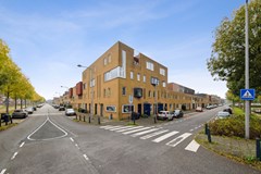 Sold: Libelsingel 1, 2492 RB The Hague