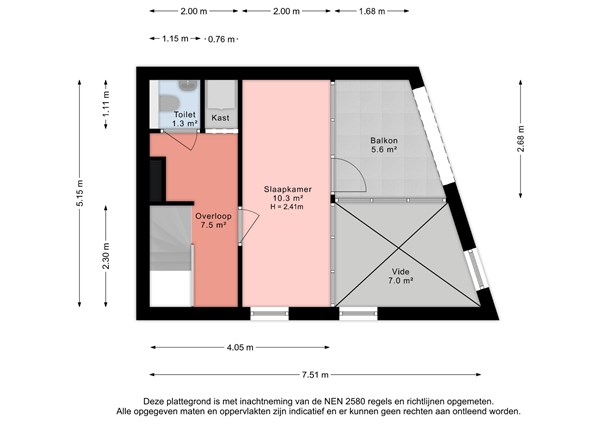 Libelsingel 1, 2492 RB The Hague - 