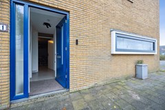 Sold: Libelsingel 1, 2492 RB The Hague