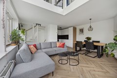 Sold: Libelsingel 1, 2492 RB The Hague