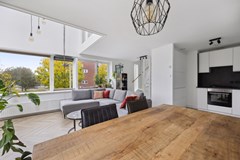 Sold: Libelsingel 1, 2492 RB The Hague