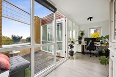 Sold: Libelsingel 1, 2492 RB The Hague