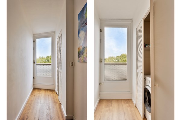 Medium property photo - Parelduikersingel 24, 2492 PG The Hague