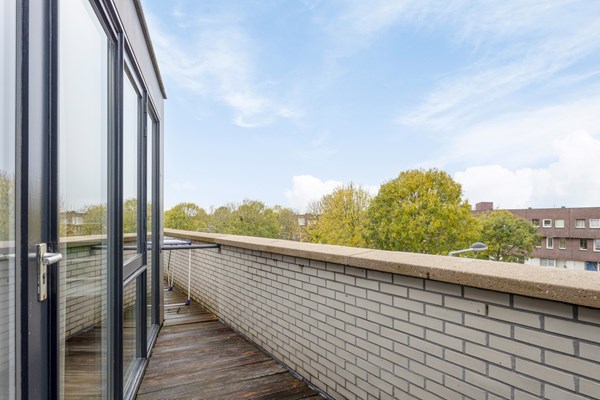 Medium property photo - Parelduikersingel 24, 2492 PG The Hague