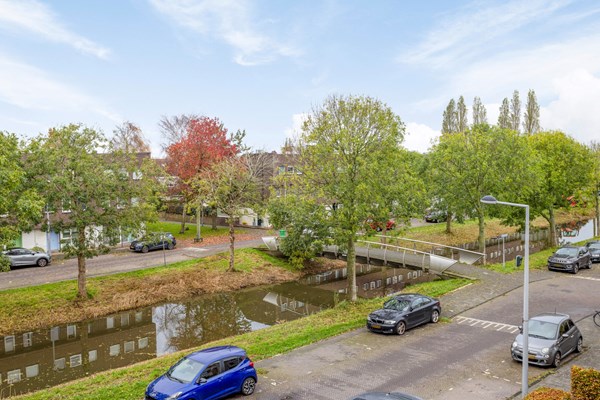 Medium property photo - Parelduikersingel 24, 2492 PG The Hague