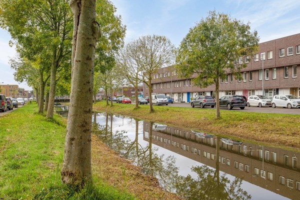 Medium property photo - Parelduikersingel 24, 2492 PG The Hague