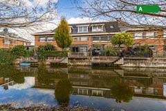 Sold: Boekelermeerstraat 38, 2493 XH The Hague