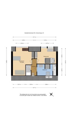 Boekelermeerstraat 38, 2493 XH The Hague - 