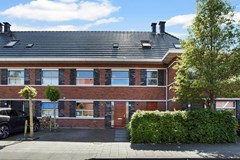 Sold: Boekelermeerstraat 38, 2493 XH The Hague