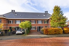 Sold: Boekelermeerstraat 38, 2493 XH The Hague